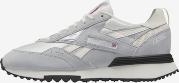 Sneaker low 'LX 2200' de la Reebok pe gri: față