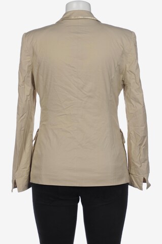 Betty Barclay Blazer in XL in Beige