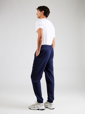 Champion Authentic Athletic Apparel Tapered Hose in Blau