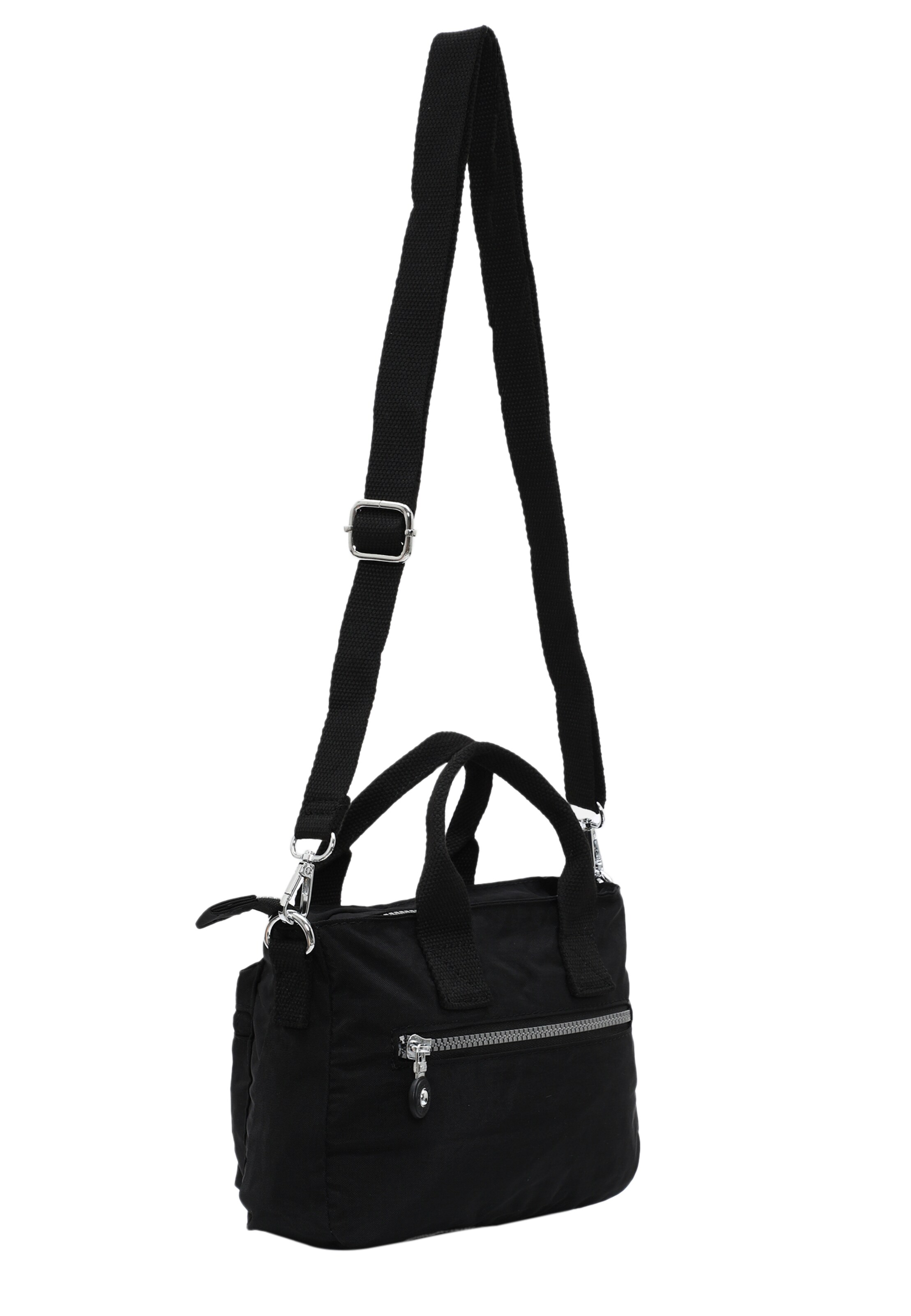 Mindesa Handtas in Zwart