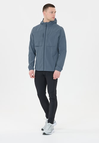 ENDURANCE Sports jacket 'Kyson' in Blue