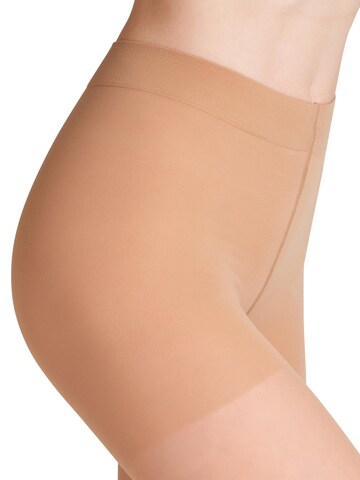 FALKE Feinstrumpfhose 'Energize'‌‌‌‌ in Braun