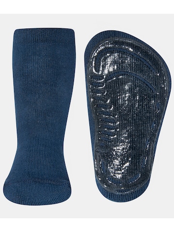 Chaussettes EWERS en bleu