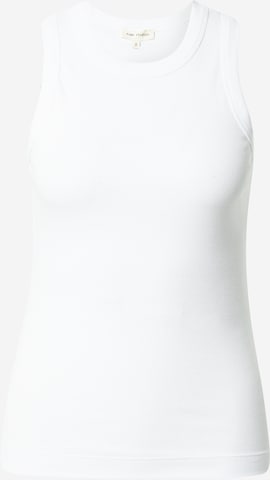 Esmé Studios Overdel 'Blossom' i hvid: forside