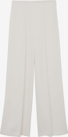MANGO Hose 'Justo-i' in beige, Produktansicht