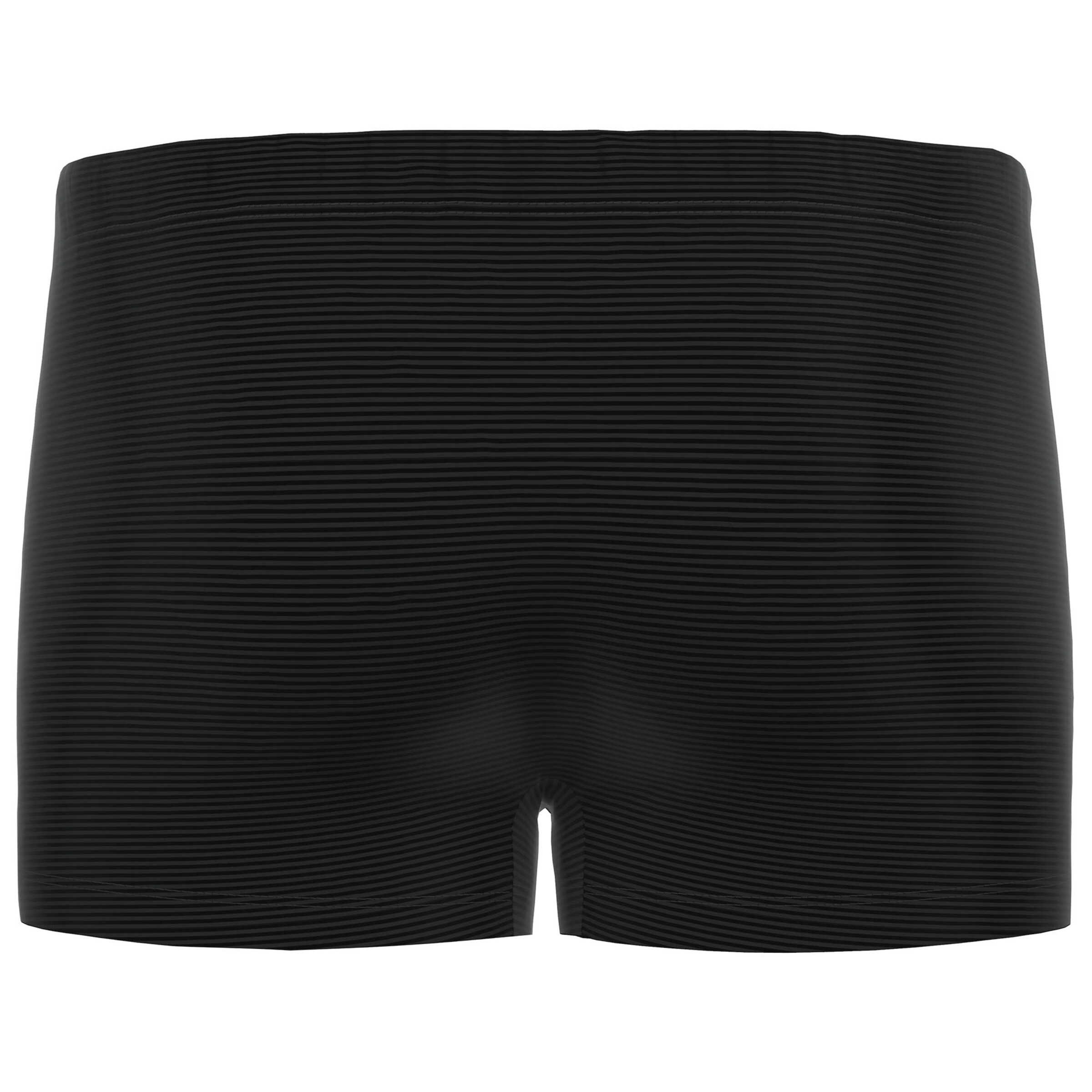 Ammann Boksershorts i sort