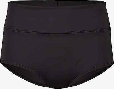 SugarShape Bas de bikini 'Monaco' en noir, Vue avec produit