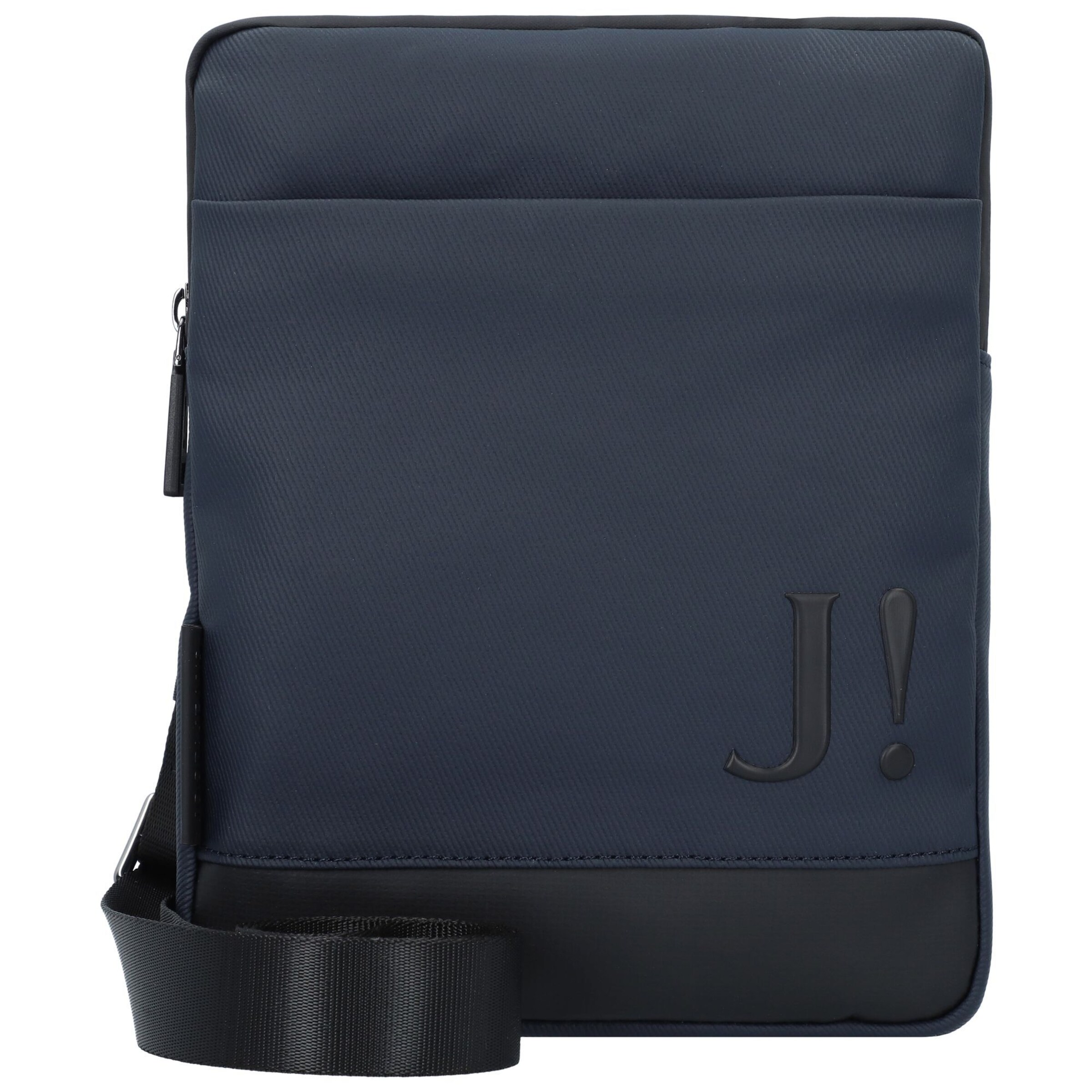 JOOP! - Bolso de hombro 'Marcena Liam' en azul: frente