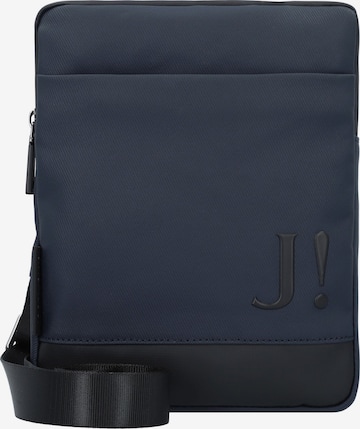 Sac à bandoulière 'Marcena Liam' JOOP! en bleu : devant