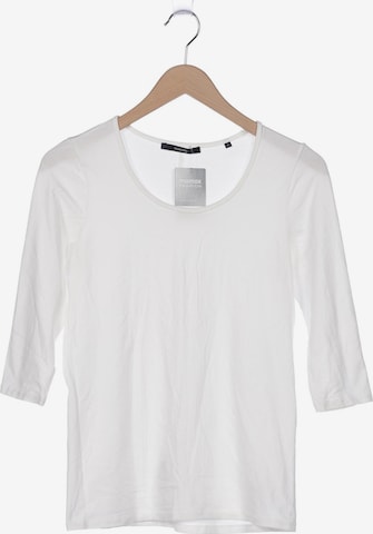 Someday Top & Shirt in L in White: front