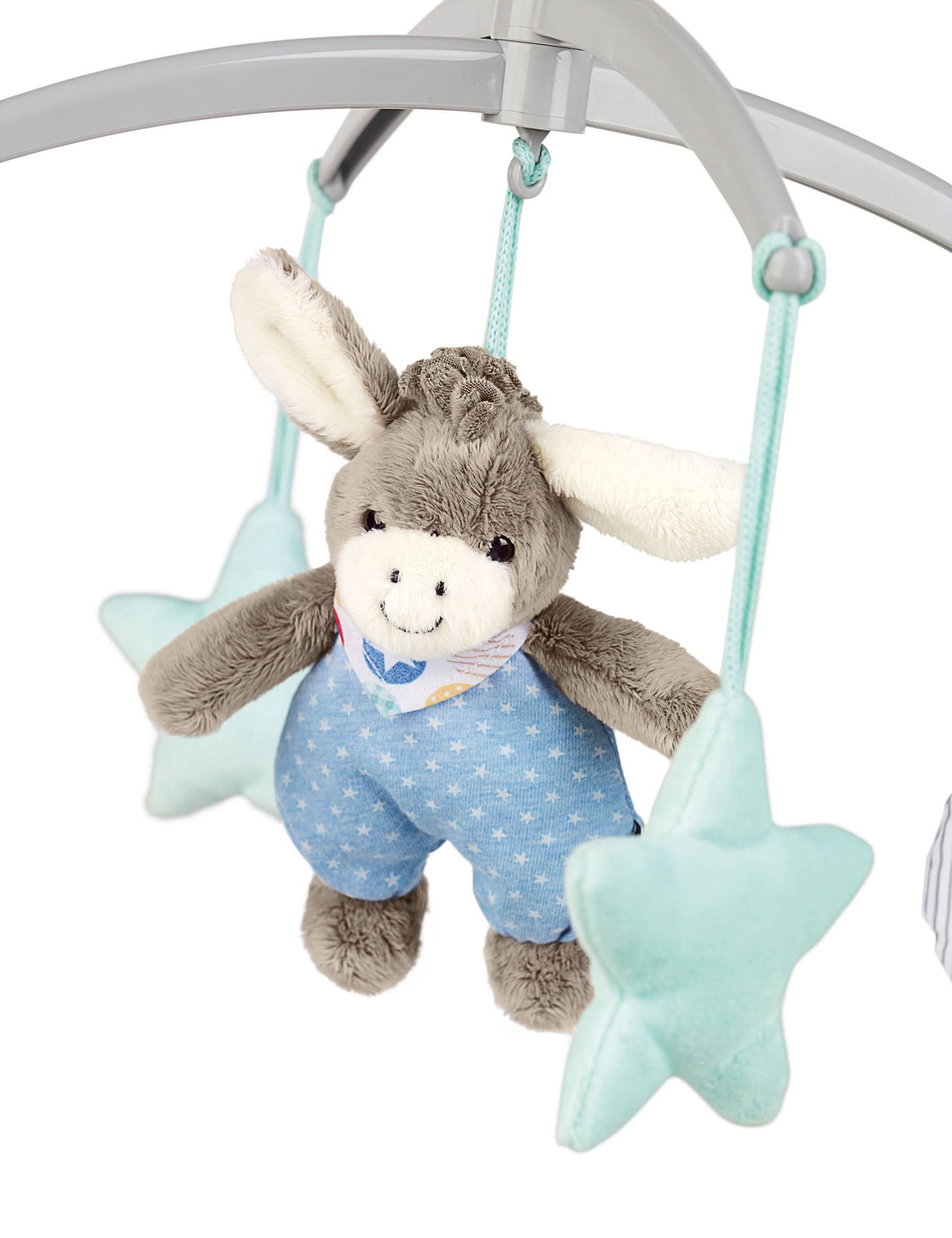 STERNTALER Mobile 'Emmi' in Mischfarben