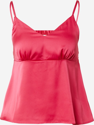 VERO MODA Schlafshirt 'JOY' in pink, Produktansicht