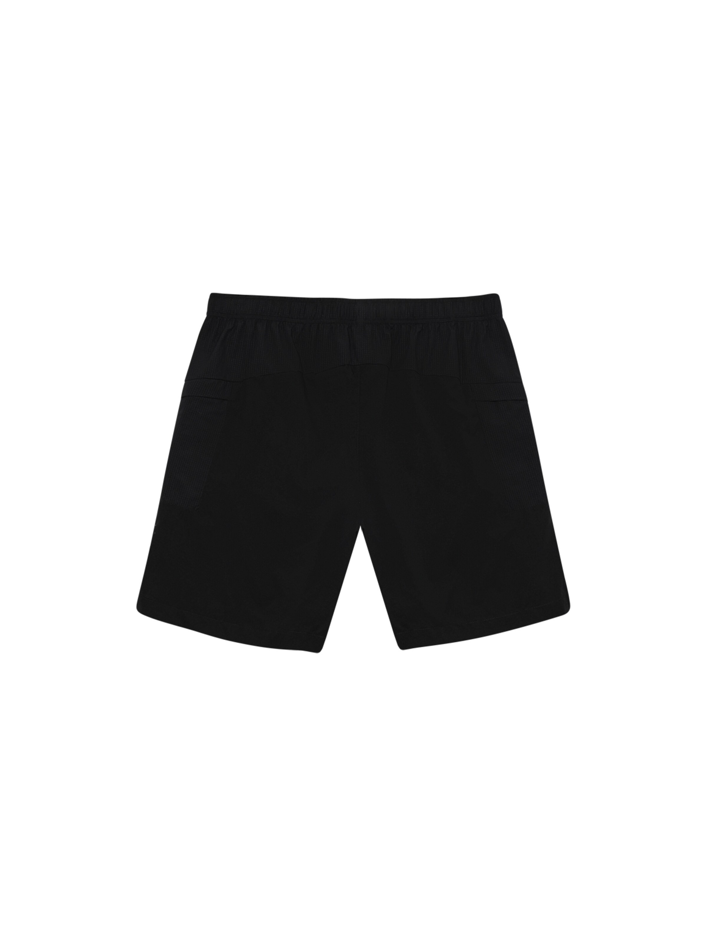 HALO Regular Workout Pants 'Scout' in Black