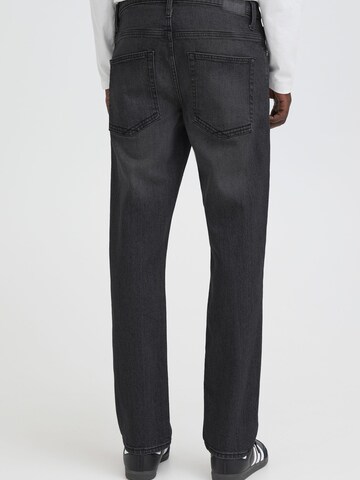 BLEND - Regular Calças de ganga ' BHRock ' em cinzento