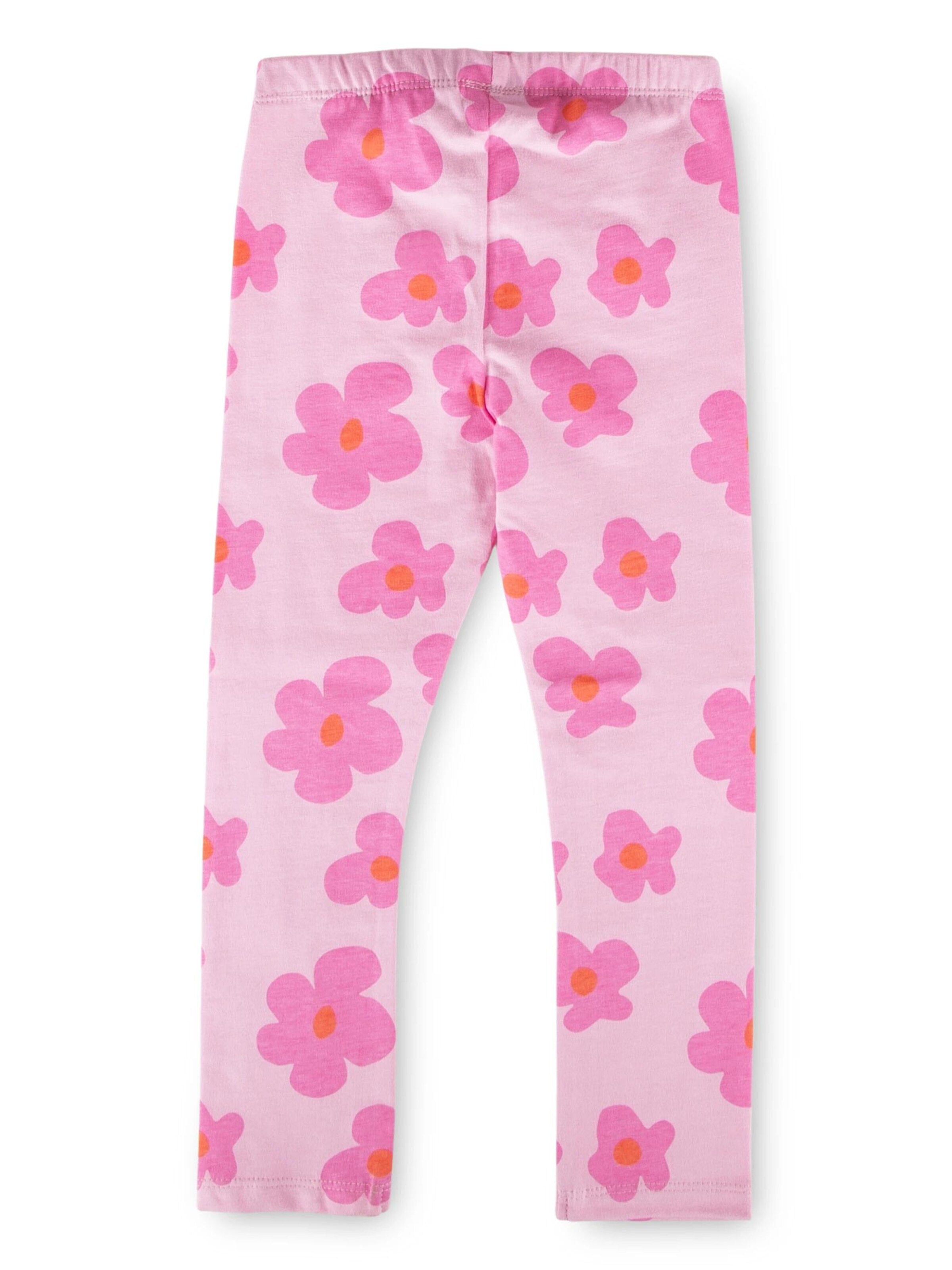 SIGIKID Pajamas 'Pyjama Nachtwäsche' in Mixed colours