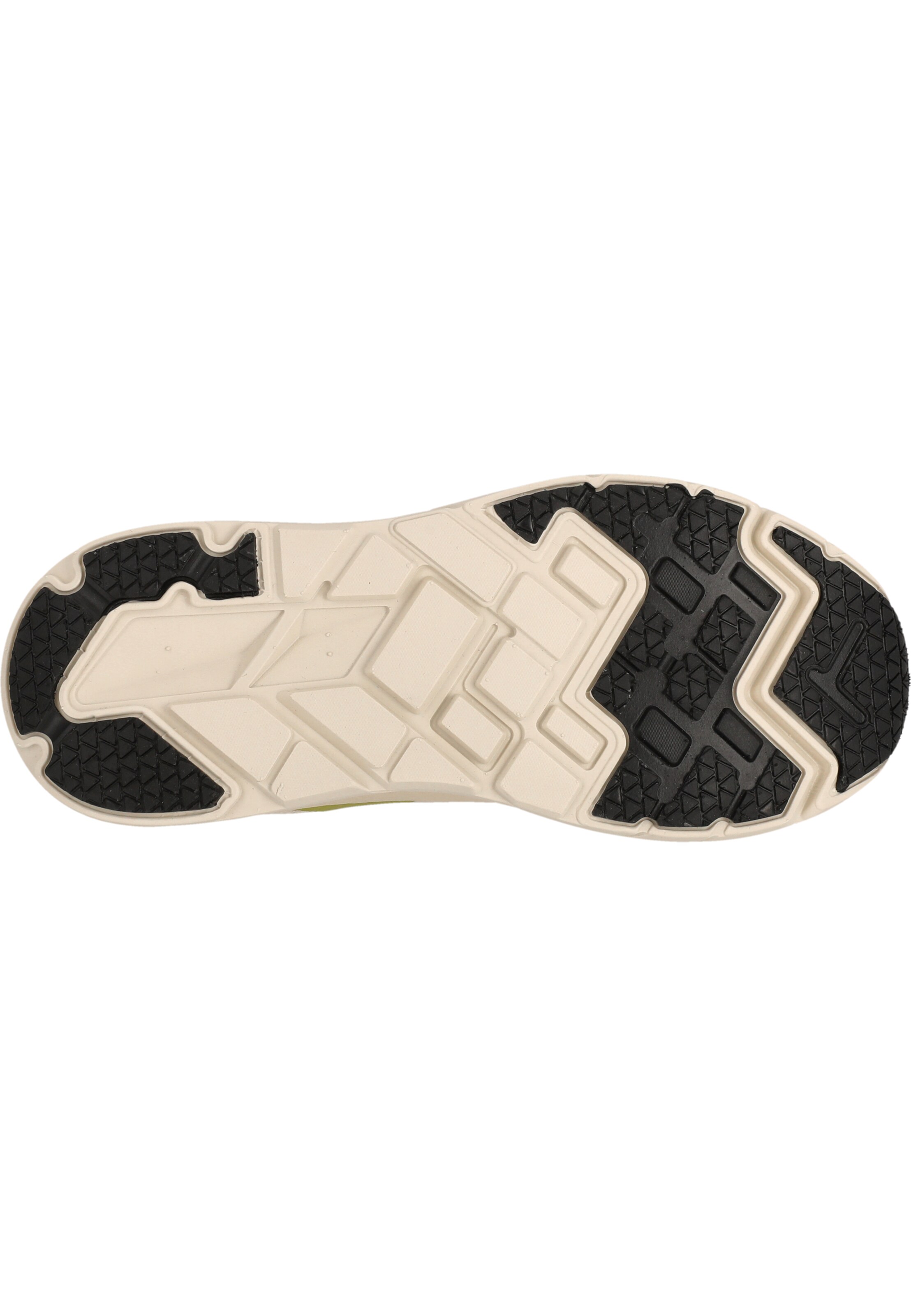 ENDURANCE Platform trainers 'Salia' in Beige