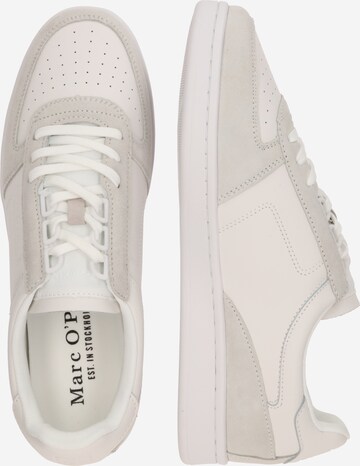 Marc O'Polo Platform trainers 'Vincenzo' in White