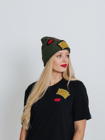 Chapeaux de sports RADADA en vert