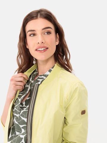 CAMEL ACTIVE Performance Jacket in Yellow