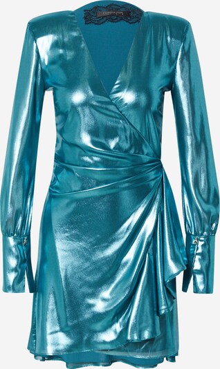 PATRIZIA PEPE Φόρεμα 'ABITO' σε μπλε κυανό, Άποψη προϊόντος