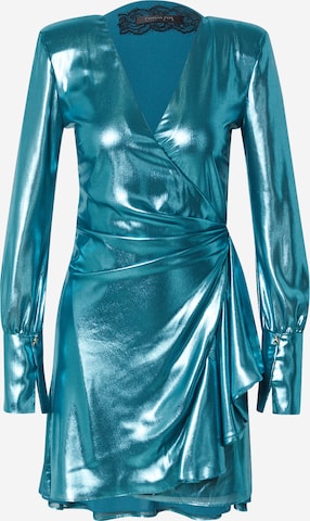 Robe 'ABITO' PATRIZIA PEPE en bleu : devant