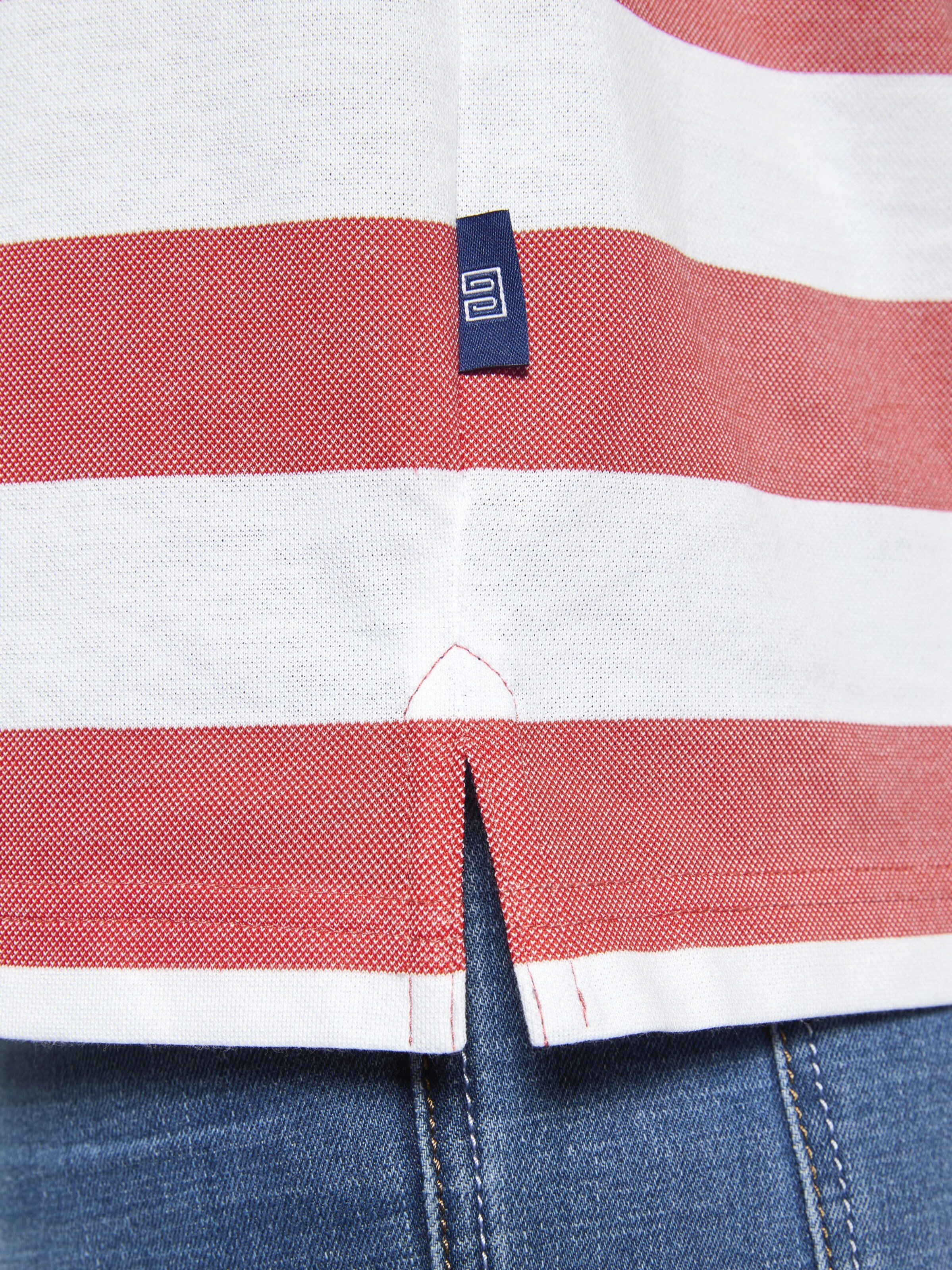 BABISTA Shirt ' Vistello ' in Blue
