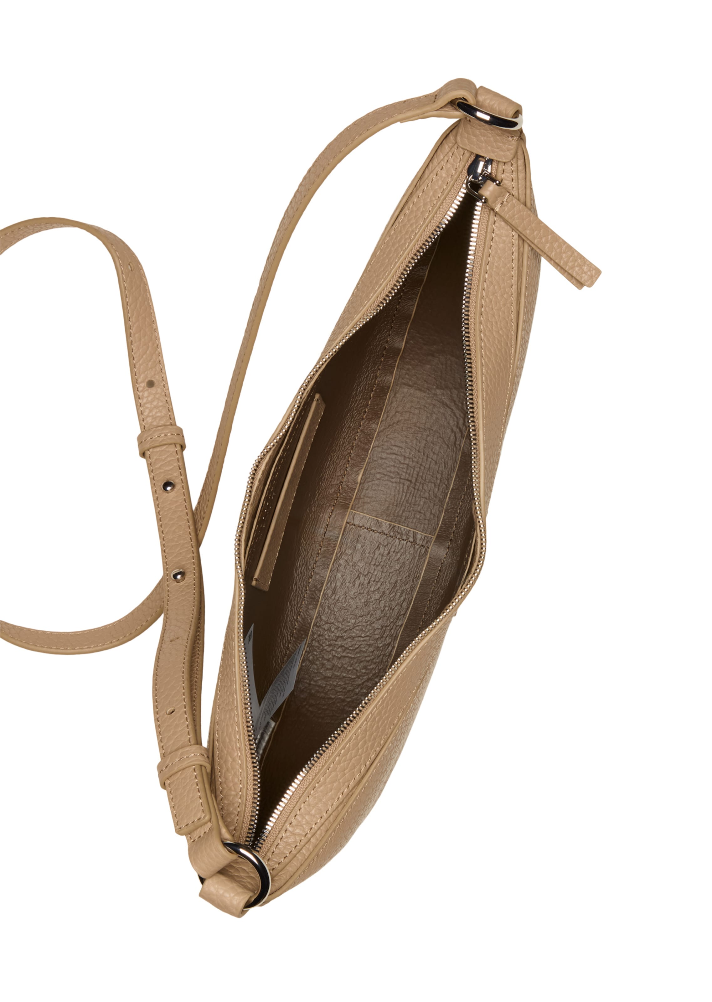 Marc O'Polo Umhängetasche in Braun