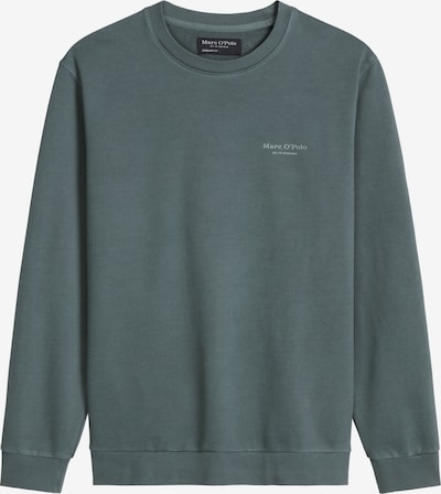Marc O'Polo Collegepaita värissä pastellinvihreä / tummanvihreä, Tuotenäkymä