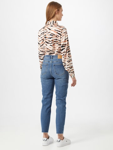 VERO MODA Slim fit Jeans 'Brenda' in Blue