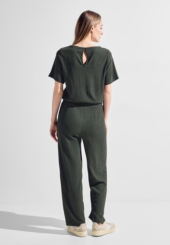 CECIL Jumpsuit in Green