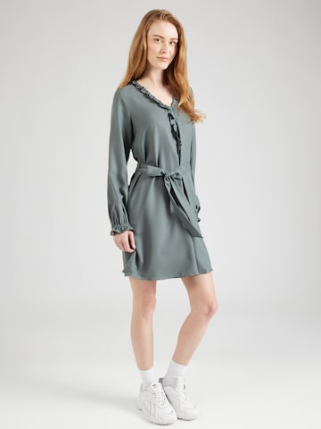 ABOUT YOU - Vestido 'Ellen' en verde: frente