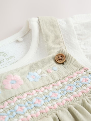 Next Regular Tuinbroek in Groen