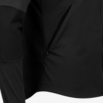 PUMA Trainingsjacke 'TeamFinal 21' in Schwarz