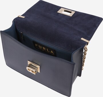 Sac à bandoulière '1927' FURLA en bleu