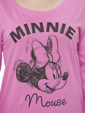Disney Minnie Mouse Pajama in Pink
