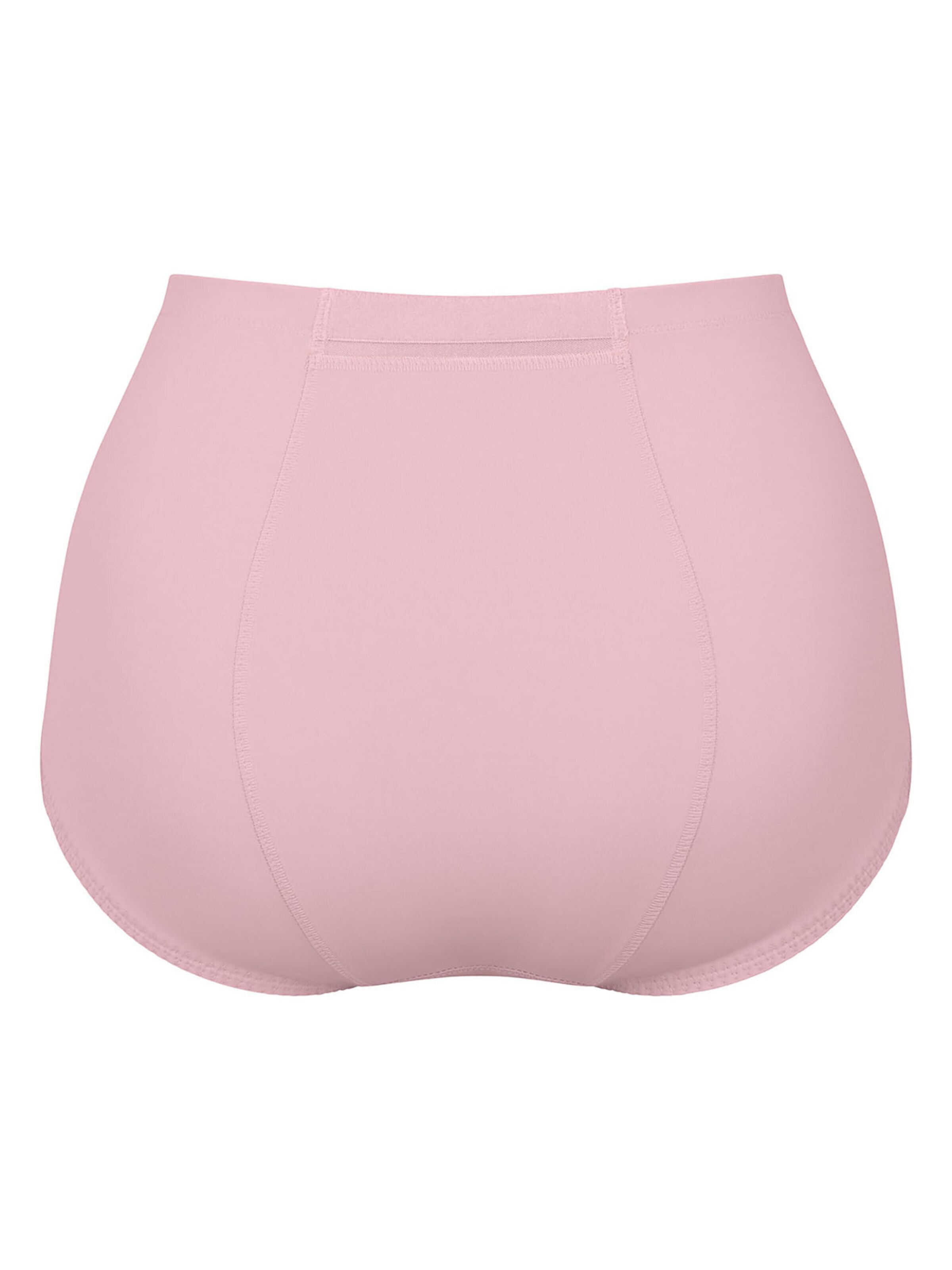 ANITA Shaping Pants 'Clara' in Pink