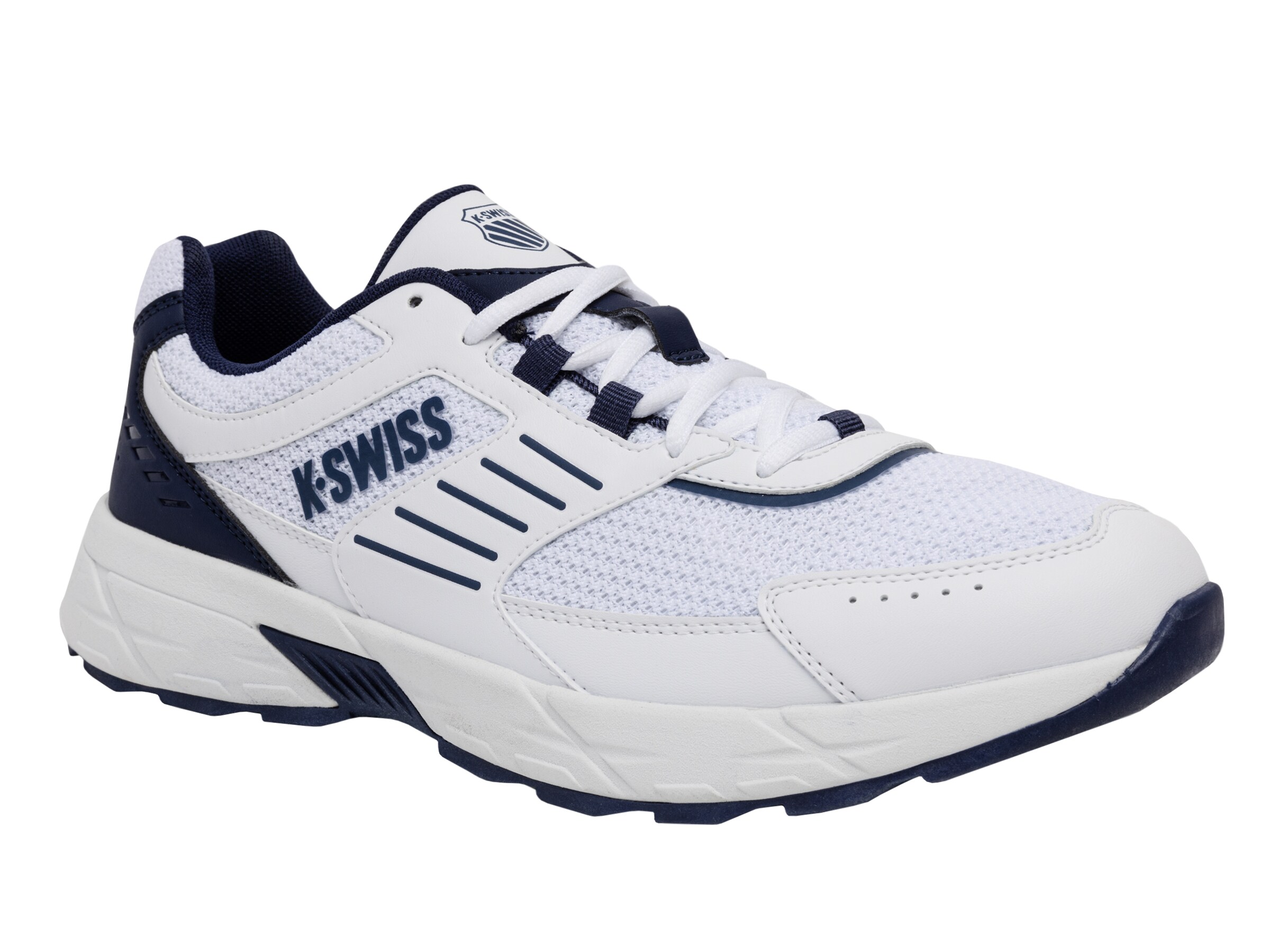 K-SWISS Sneakers in White