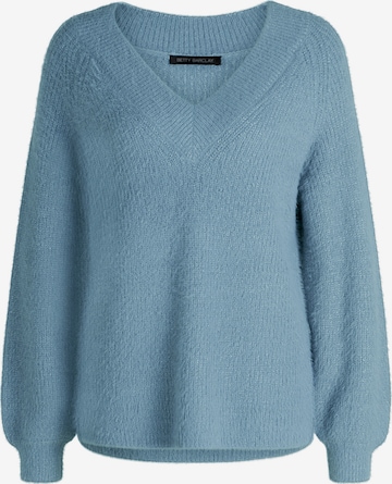 Betty Barclay Pullover in Blau: Vorderseite