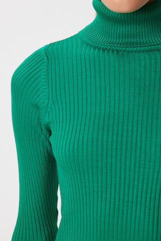 Pullover di Happiness İstanbul in verde
