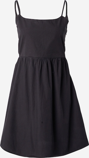 LTB Kleid 'RECEDO' in schwarz, Produktansicht