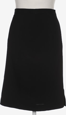 St. Emile Skirt in M in Black: front