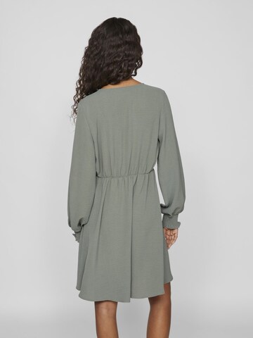 VILA Dress in Green