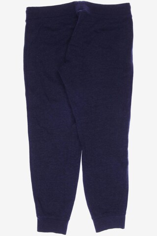 AÉROPOSTALE Pants in M in Blue