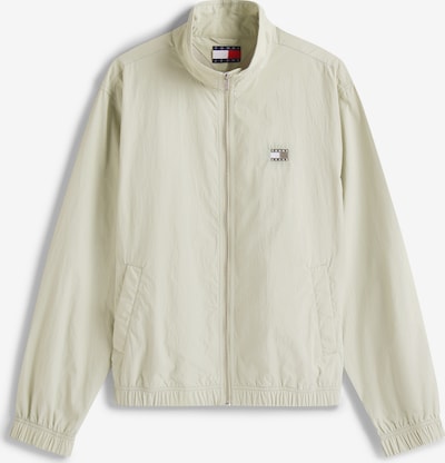 Tommy Jeans Prijelazna jakna 'ESSENTIAL' u pastelno zelena, Pregled proizvoda