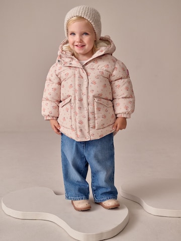 Next Mantel in Beige