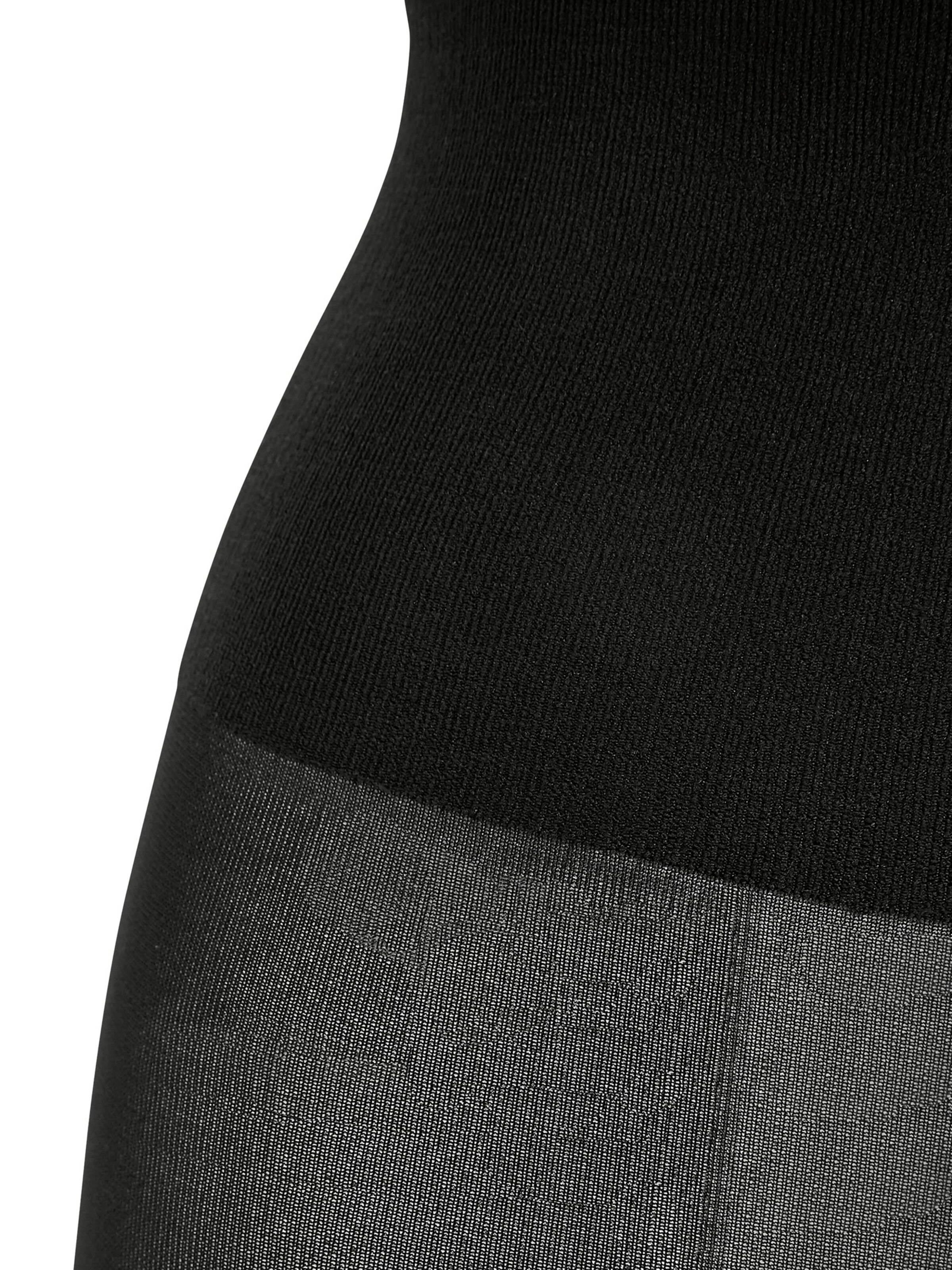 NextNajlonske hulahopke - crna boja