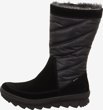 Legero Snowboots in Schwarz