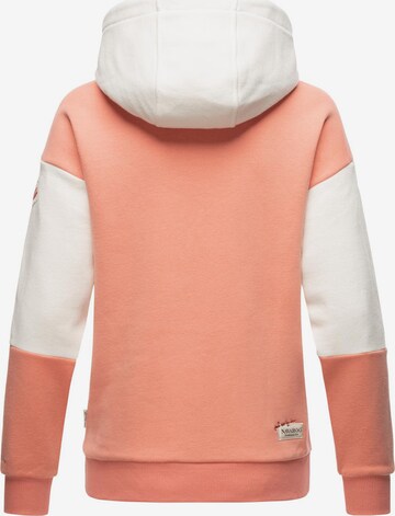 NAVAHOO Sweatshirt 'Babykätzchen' in Mixed colors