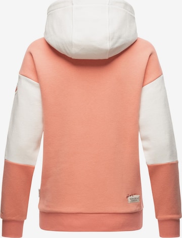 NAVAHOO Sweatshirt 'Babykätzchen' in Mischfarben