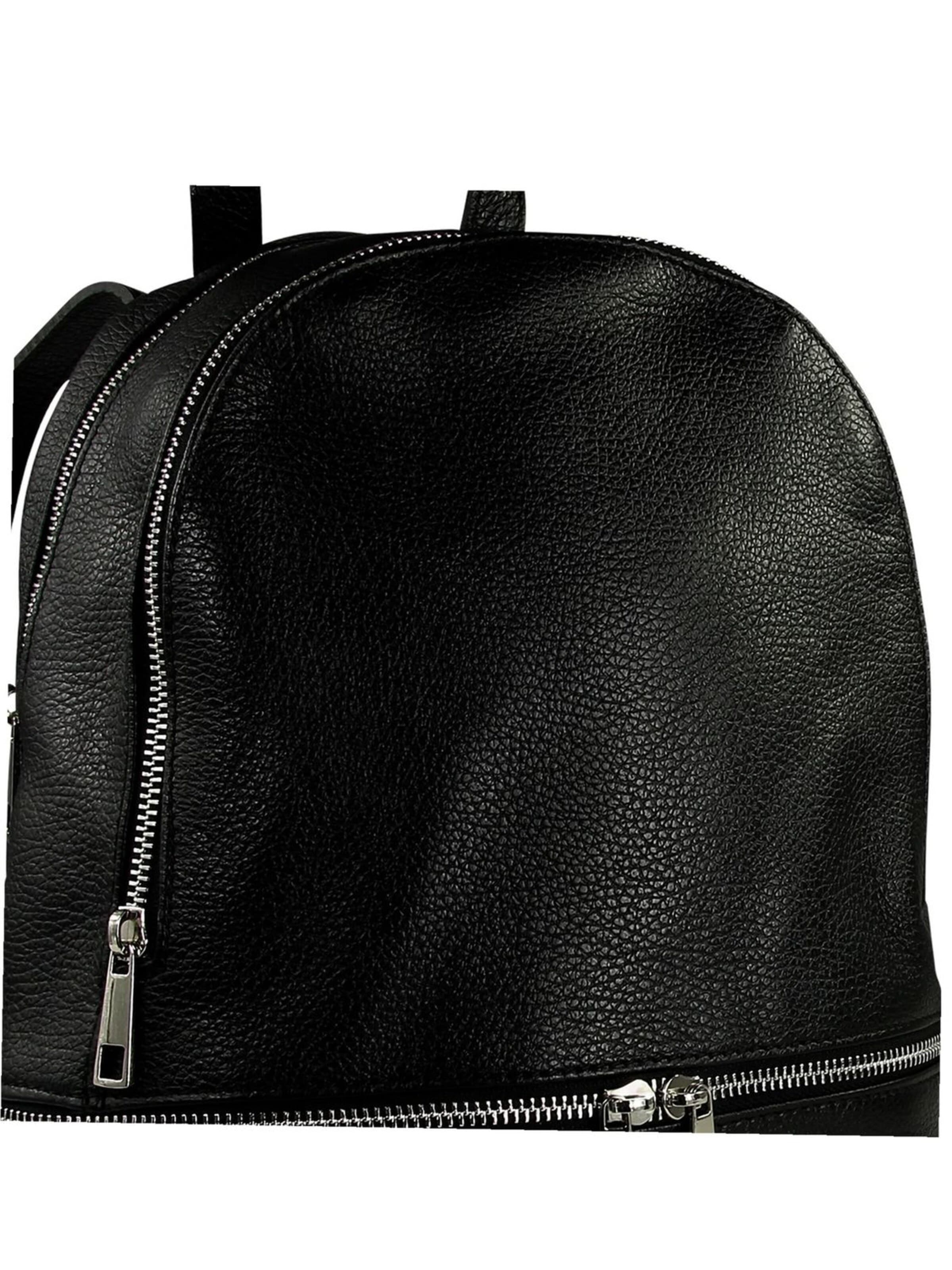 Toscanto Rucksack‌‌‌‌‌ in Schwarz